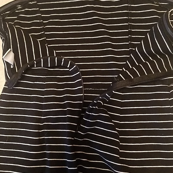 Strapless summer dress - Picture 3 of 3